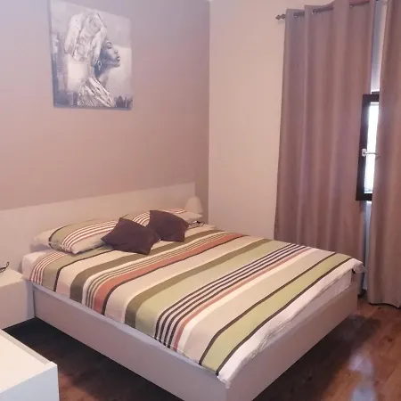 Matija Rebici- Cozy Getaway With Jacuzzi & Kid's Playground Apartment *
